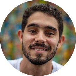 Foto do usuário